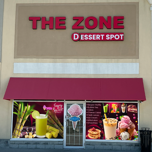 Dessert Spot